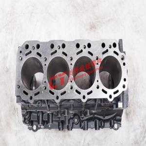 China 8 - 94437397 - 6 Diesel Cylinder Block 4JB1 For ISUZU factory