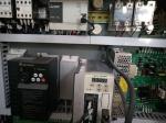 High Speed Automatic Cutting Machine Rotary Label Die Cutter 340*340mm
