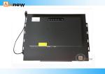 Infrared Open Frame Multi Touch LCD Screen 19 inch VGA DVI for kiosk