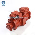R150-9 Excavator Hyundai Hydraulic Pump K5V80DTP-9N61 OEM ODM