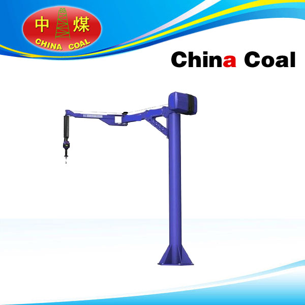 China Small crane with diesel engine factory