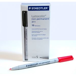 Black Cutting Plotters with Graphtec FIBER TIP PEN HOLDER PHP 31 FIBER