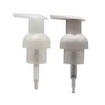 40mm 42mm Supply PP Plastic Foam Pump Liquid Soap