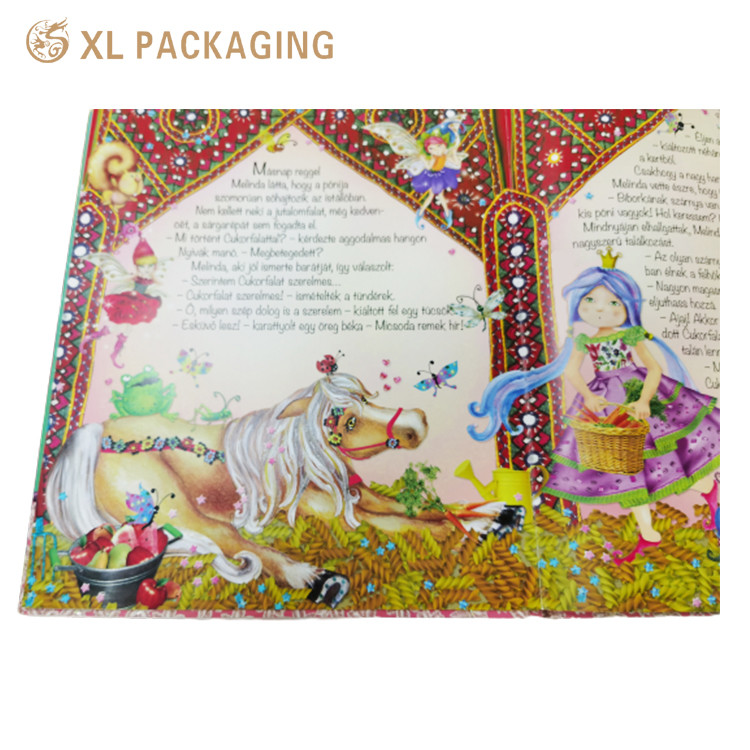 Children Early Education Story Book Softcover With Colorful Printing Drawing Book For Boys Smart Babies Books