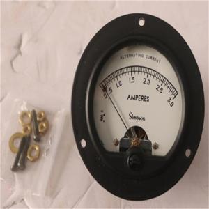 China Waukesha Digital Ammeter 109708 factory
