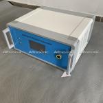 High Efficient Lab Ultrasonic Sonochemistry Equipment For Herbal , Plant
