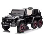 Hot Style 6 Wheel 12V 24V Battery Operated Kids Ride On Car with Max Loading of