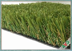 China Kindergarten Artificial Grass Safe For Kids Outdoor Landscaping Grass factory