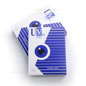 China Single Piece PMMA Intraocular Lens factory