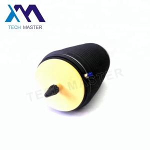 China 6 KG Air Bellow Suspension For Audi A6 C7 4G0616001K 4G0616002K Rear Air Bags factory