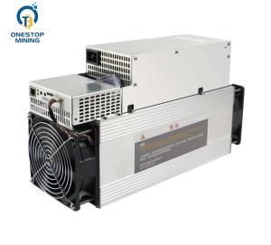 China Whatsminer Btc Mining Machines M21S 58TH Cryptocurrency Profitability factory