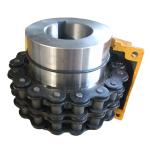 Sure Flex Roller Chain Coupling KC3012 - 24026 Transmission Chain Sprocket