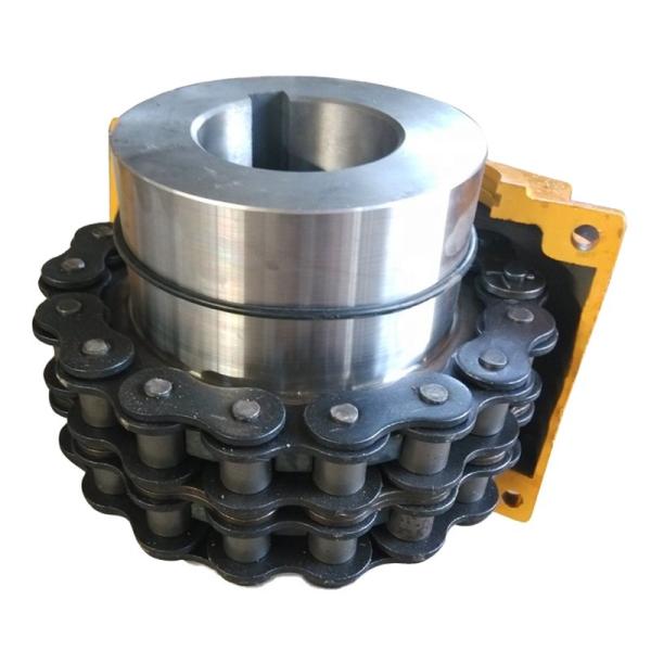 China Sure Flex Roller Chain Coupling KC3012 - 24026 Transmission Chain Sprocket Coupling factory