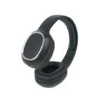 Super Bass 300mAh 8hrs Music Bluetooth Headset