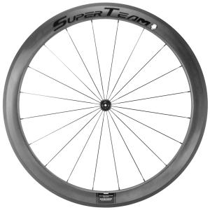 China Superteam Carbon Fiber Wheelset The Ultimate Upgrade for Road Bicycles' Performance factory