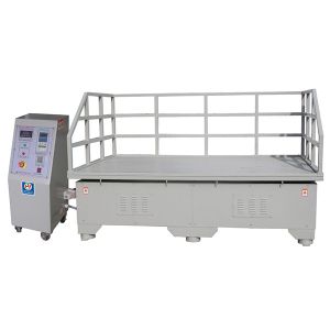 Good Performance Package Testing Equipment for Conveyance Test ISTA-1A/1B