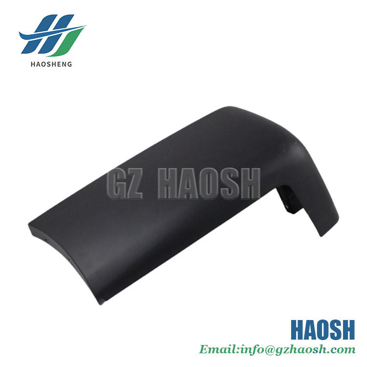 By Ford Transit V348 7C19-17927-DCW-LS Corner Panel Bumper LH Long Sleeve 7C19 17927 DCW LS 7C19-17927-DCW