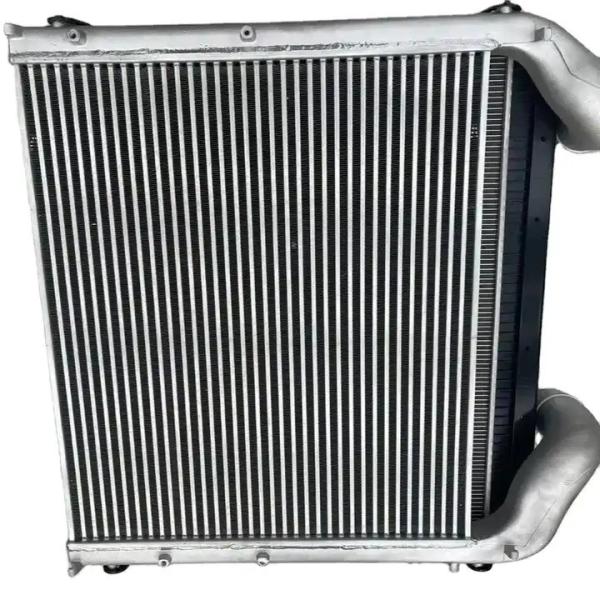 OE 752W06100-0080 752W06100-0081 712W06100-0103 Sinotruk Sitrak C7H MC11 Truck