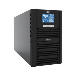 China Vertiv Liebert Emerson GXE2 Series 6KVA 10KVA Pure Sine Wave Tower/Rack Mount ONLINEUPS Networking factory