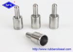 Digger Control Valve Pusher Hitachi Excavator Parts9071735 Steel Metal Material