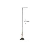 RG58 Cable 300W Max Power CB Car Radio Antenna Truck Radio Aerial