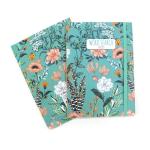 Promotional Custom Printed Notebooks Cute Fashion Kids High Quality Best Custom