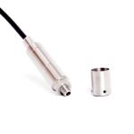 PL301 High Accuracy liquid level pressure transmitter water level diaphragm