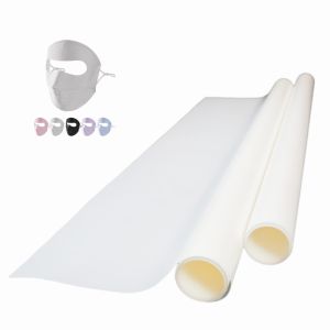 China Double Sided Tpu Hot Melt Adhesive Roll High Adhesive Strength factory