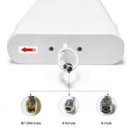 High Gain Dual Band Mobile External GSM Antenna 680-2700 MHz LDPA Antenna for 2