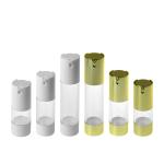 AS 20 30 50ml Airless Pump Bottle