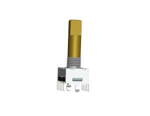 China Dependable 5A 125VAC Electrical Changeover Switch With Through Hole Termination factory