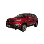 2022 Changan Cs35 Plus Full Electric SUVs 4515x1860x1690mm