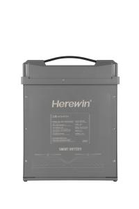 China Herewin 14s Battery Pack 22000mah 51.8v Smart Uav Drone Batttery Molex Connector factory