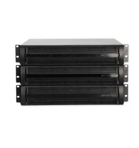 China BT9061 External VRLA Battery Pack 2U Rack Pollution Free For Ups System 72VDC factory