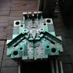 Yudo Hot Runner NAK80 PP Plastic Injection Molding