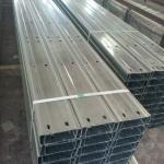 Z80 HDGI Hot Dip Galvanised Steel Coil Roll 1200mm For C Beam Keel Frame