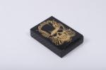 BKS OEM Themed Playing Cards Custom Plastic Poker Cards