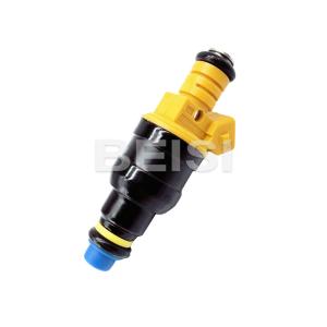 China 0280150943 Fuel Injector Nozzle For Ford F150 F250 F350 4.6L 5.0L 5.4L 5.8L factory
