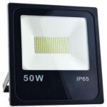 30w High Lumen LED Flood Light , Outside Security Lights 4500 Lumens Water Proof