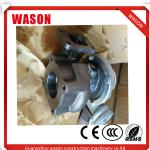 BF4M2012 Hydraulic Volvo Turbo Parts EC140 S100-008H 04258025KZ Metal Material