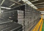 Boiler Fin Tube Customizable Non Ferrous Metal Spiral Finned Tubes For Heat