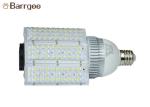 8000lm High Lumen Led Street Light Bulb , 80w Outdoor Led Light Bulbs