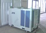 22 Ton 72.5kw Industrial Air Tent Cooler Event Cooling System Trailer Tent