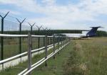 Outdoor Garden 50mm*200mm Welded Wire Mesh Fence