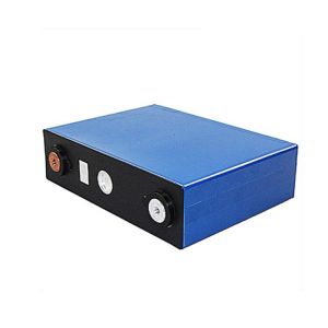 3.2v 100Ah Lithium Ion Batteries Lifepo4 EV Solar Cells