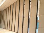 Modern Aluminum Alloy Decorative Partition Wall For Bedroom