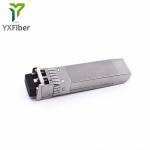 SFP Ethernet Router C21 10G 80km DWDM Transceiver