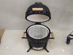 BBQ Black BBQ 15 Inch Kamado Grill Special Kitchenware Charcoal