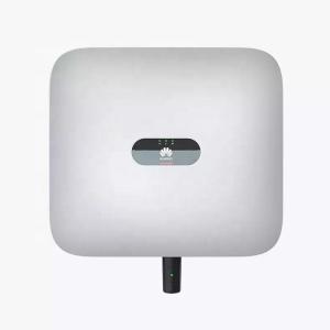 China PV Inverter Huawei SUN2000-6KTL-M1 6KW Three phase inverter solar huawei factory