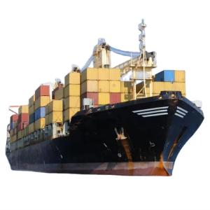 China LCL 20ft Sea Freight Shipping To Bangladesh With Global Interlink Carrier factory
